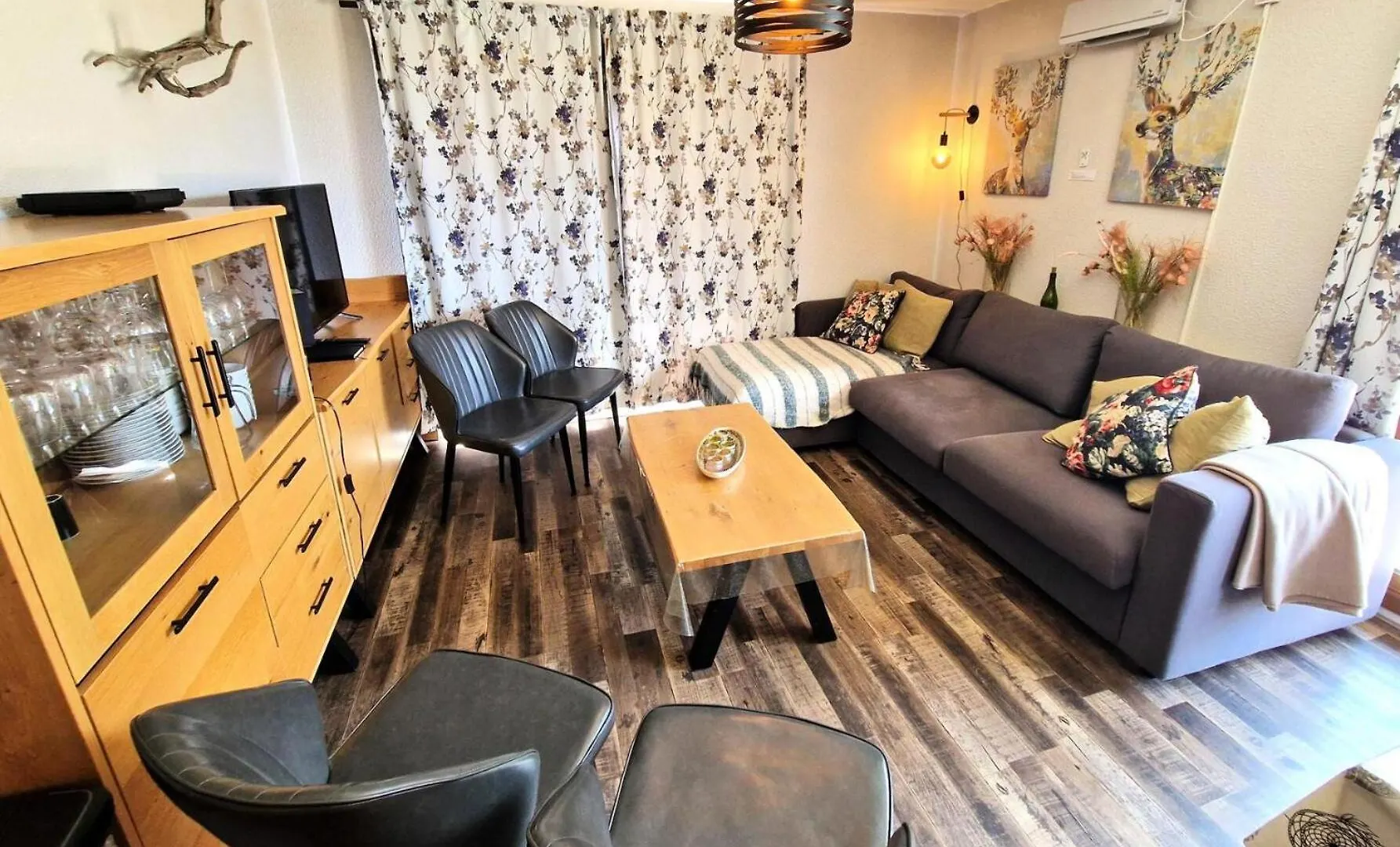 Residence Le Cheval Blanc - 4 Pieces Pour 9 Personnes 461 Modane