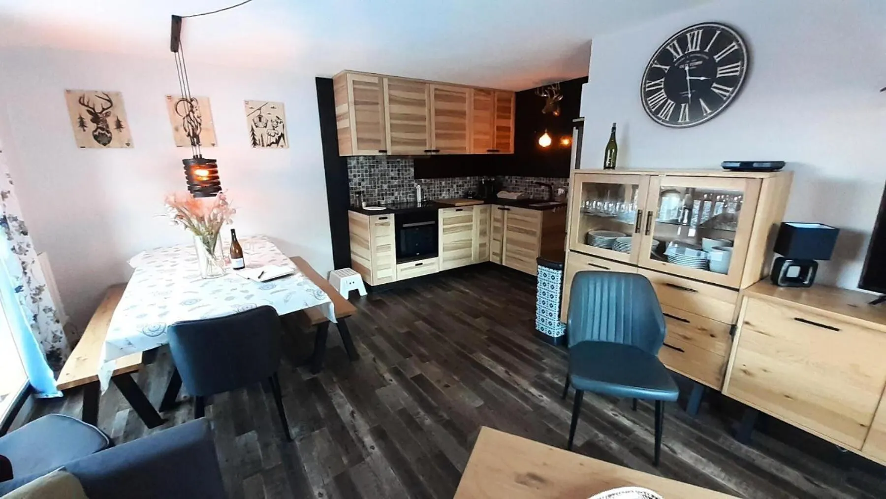 Residence Le Cheval Blanc - 4 Pieces Pour 9 Personnes 461 Modane